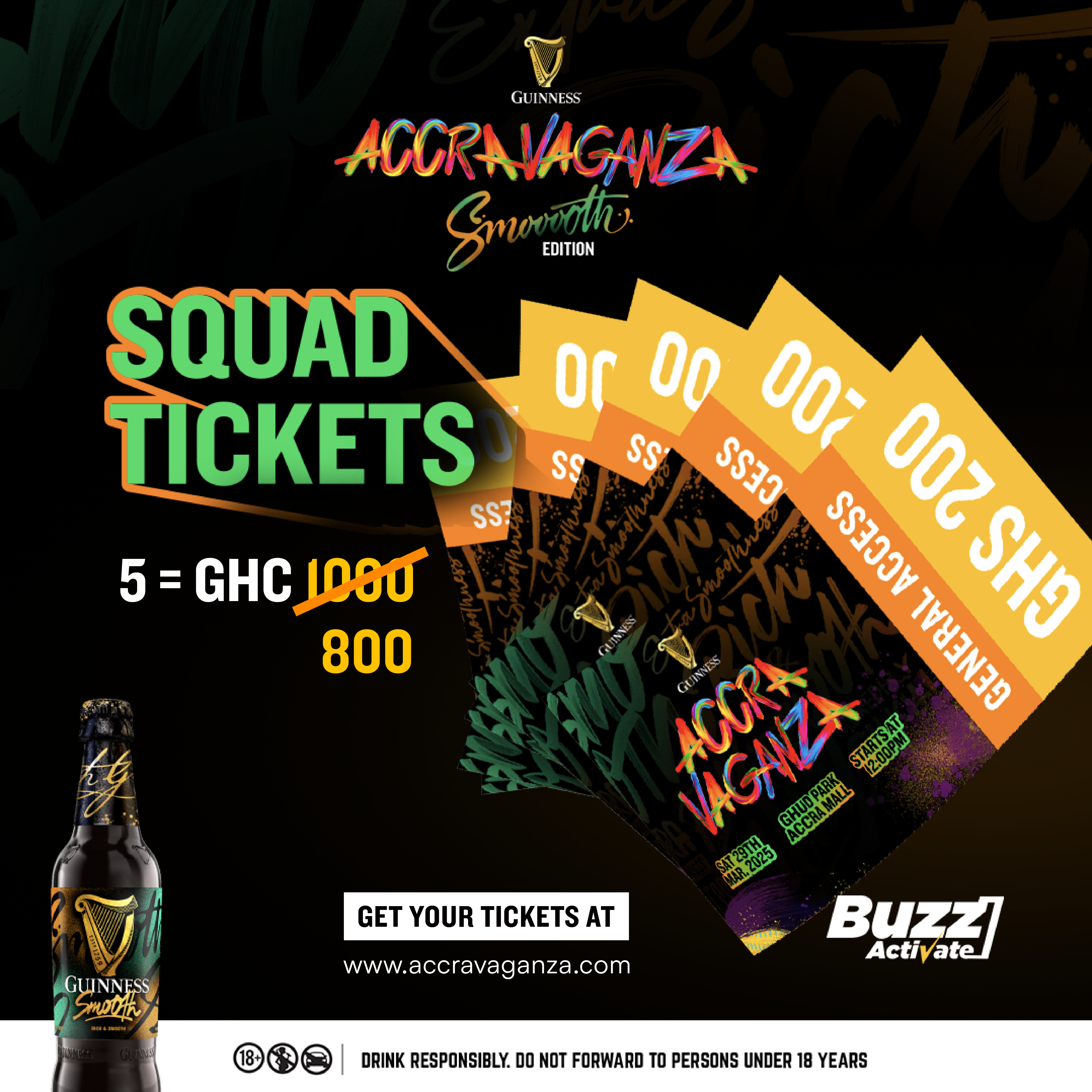Event Artwork